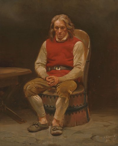  av Adolph Tidemand