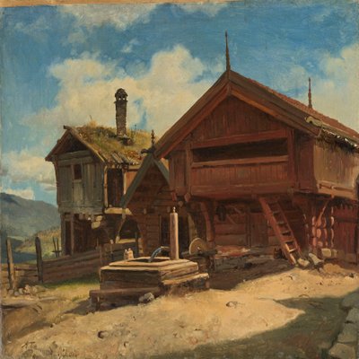 av Adolph Tidemand