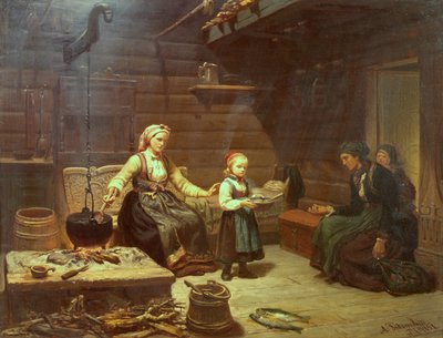  av Adolph Tidemand