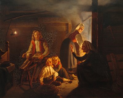  av Adolph Tidemand
