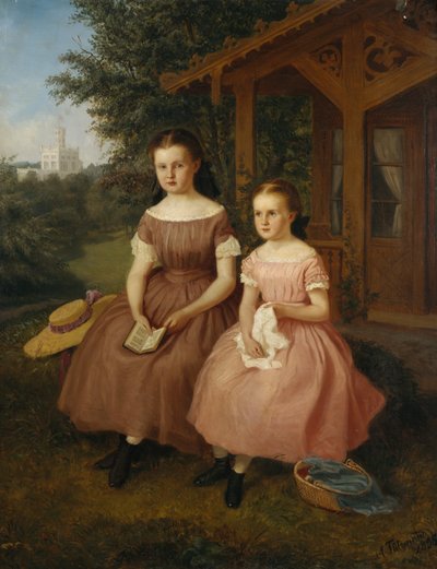  av Adolph Tidemand