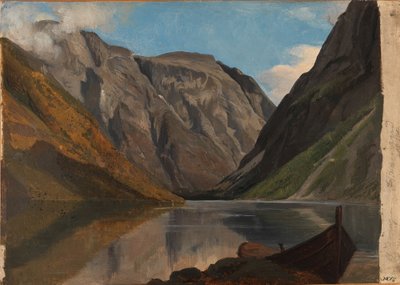  av Adolph Tidemand