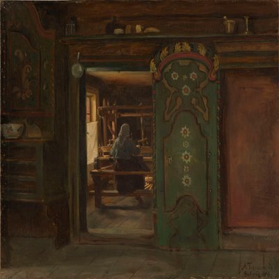  av Adolph Tidemand