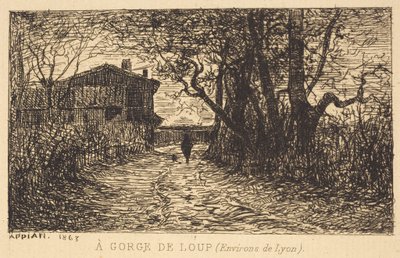  av Adolphe Appian