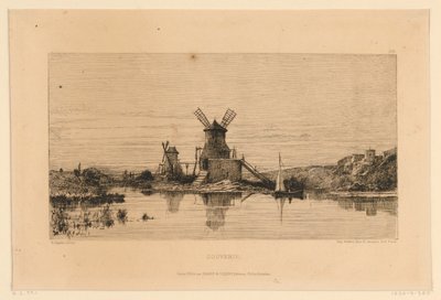 Suvenir av Adolphe Appian