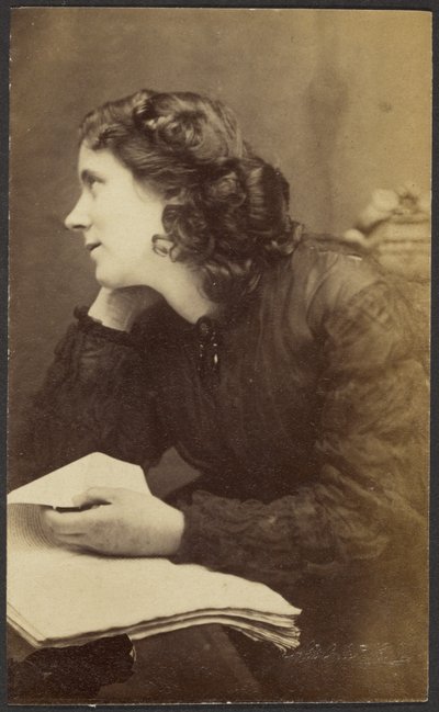  av Adolphe Beau