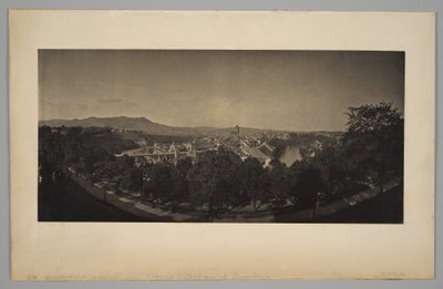 [Bern] av Adolphe Braun