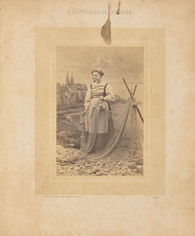 av Adolphe Braun