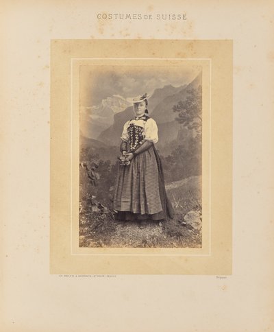  av Adolphe Braun