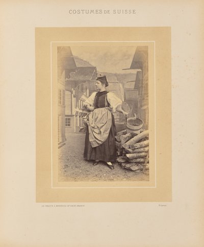  av Adolphe Braun