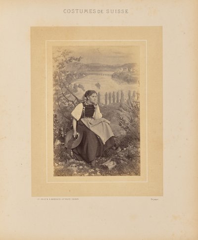  av Adolphe Braun