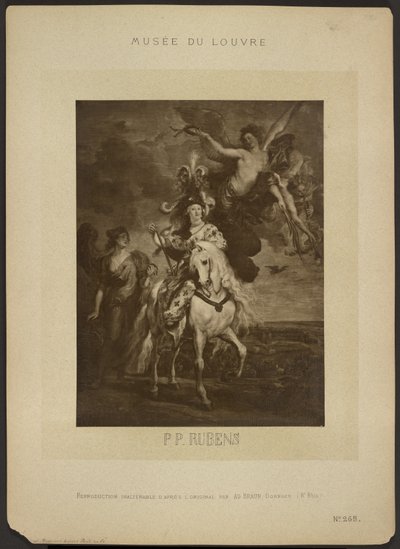  av Adolphe Braun