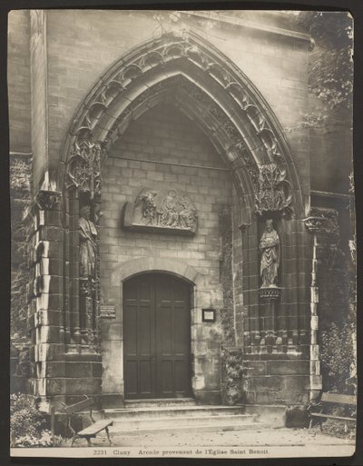  av Adolphe Braun