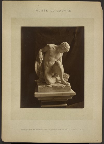  av Adolphe Braun