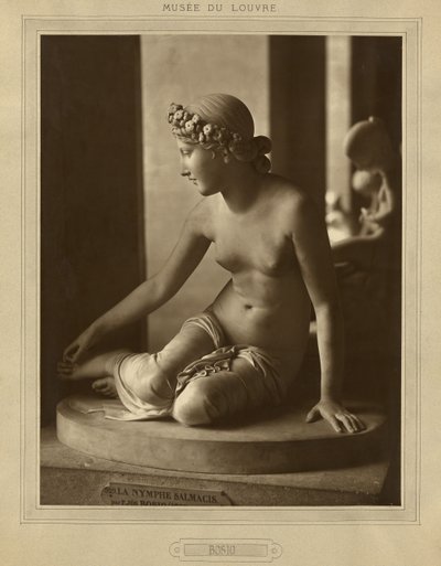  av Adolphe Braun