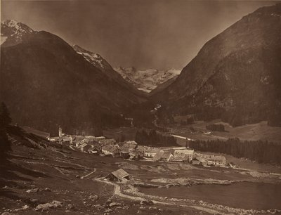  av Adolphe Braun