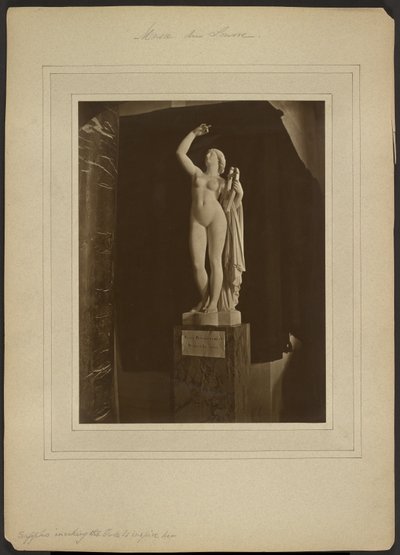  av Adolphe Braun