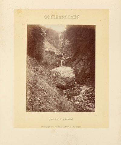  av Adolphe Braun and Cie