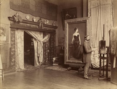  av Adolphe Giraudon