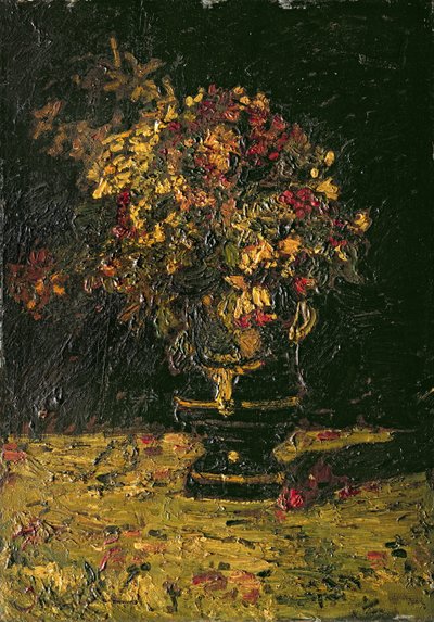 Ukjent bilde av Adolphe Joseph Thomas Monticelli