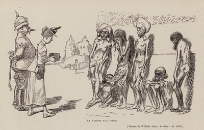  av Adolphe Leon Willette