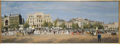  av Adolphe Martial Potemont