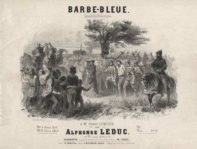  av Adolphe Mouilleron