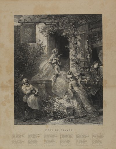  av Adolphe Mouilleron