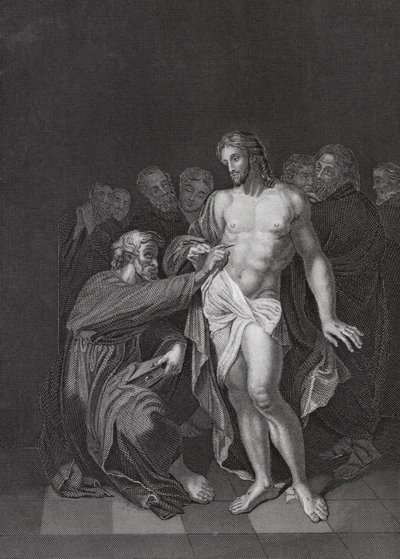 av Adriaan van der (after) Werff