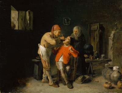  av Adriaen Brouwer