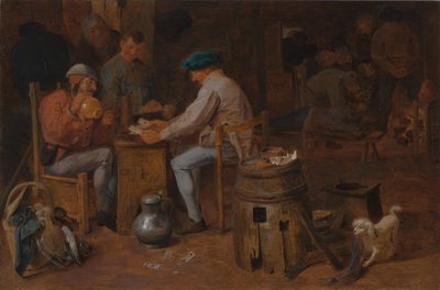  av Adriaen Brouwer