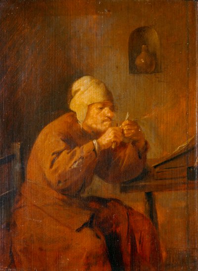  av Adriaen Brouwer