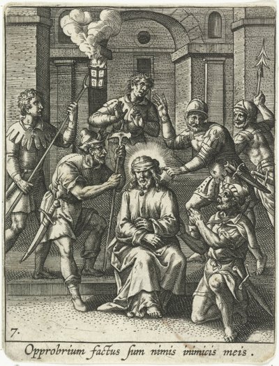  av Adriaen Collaert