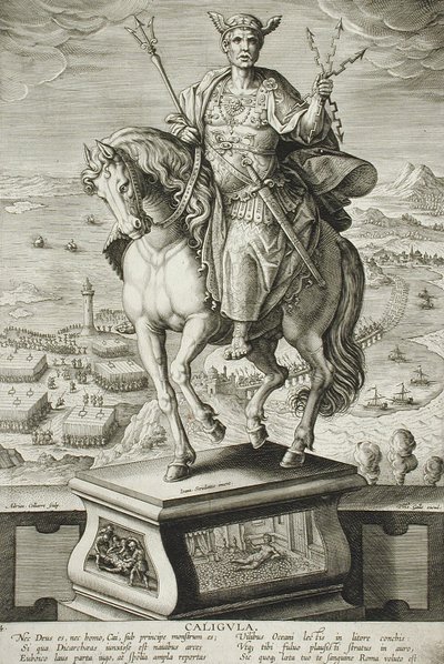  av Adriaen Collaert