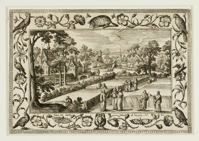  av Adriaen Collaert