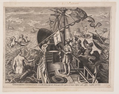  av Adriaen Collaert