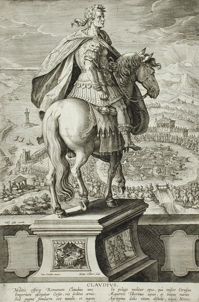  av Adriaen Collaert