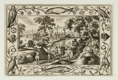  av Adriaen Collaert