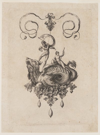  av Adriaen Collaert