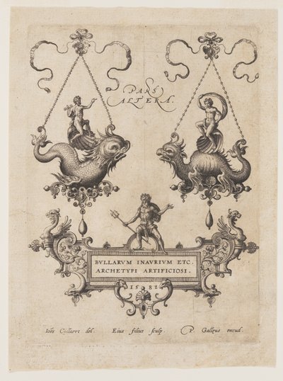  av Adriaen Collaert