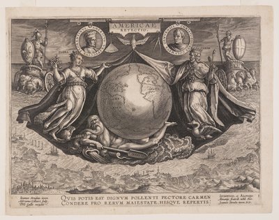  av Adriaen Collaert