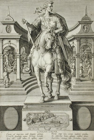  av Adriaen Collaert