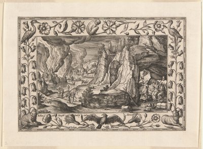  av Adriaen Collaert