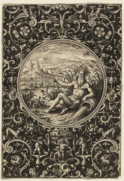  av Adriaen Collaert