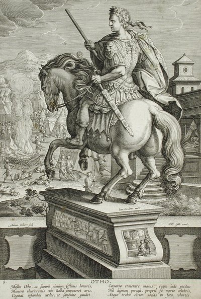  av Adriaen Collaert