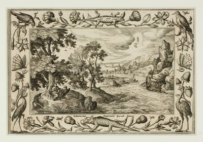  av Adriaen Collaert