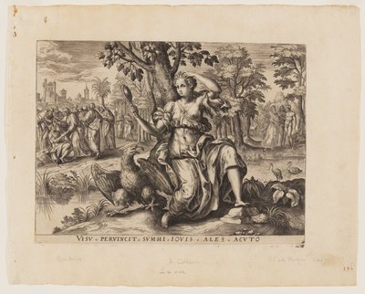  av Adriaen Collaert