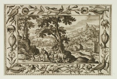  av Adriaen Collaert