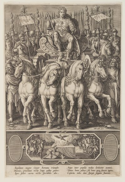  av Adriaen Collaert