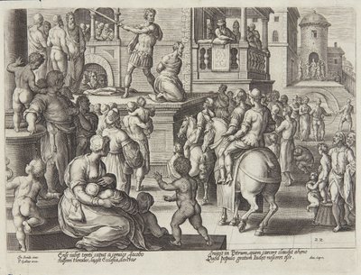 The beheading of St. James   1274536   no       norwegian Successfully Translated  Original: The Minuet, a Midnight Revel Translat: The Minuet, a Midnight Revel 1260967 no norwegian Successfully Translated Original: Spring Outing to Mukojima Translat: Spri av Adriaen Collaert